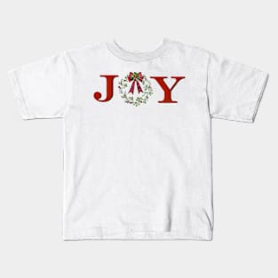 Joy Kids T-Shirt